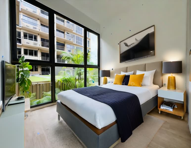 The Watergardens at Canberra, 53 Canberra Drive, 4 Bedrooms, 1,302 sqft, Condominium For Rent, by Sherwynn Chong, 25530582 - PropertyGuru.com.sg