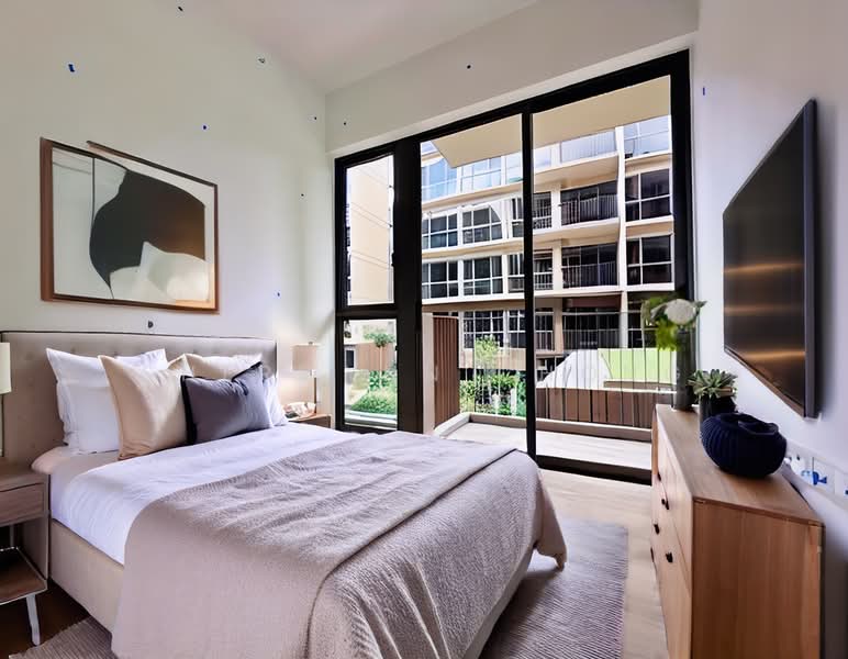 The Watergardens at Canberra, 53 Canberra Drive, 4 Bedrooms, 1,302 sqft, Condominium For Rent, by Sherwynn Chong, 25530582 - PropertyGuru.com.sg