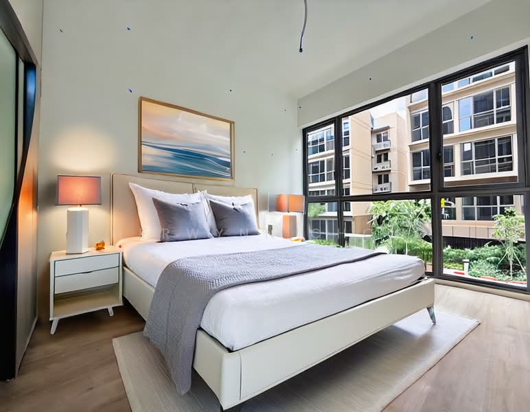 The Watergardens at Canberra, 53 Canberra Drive, 4 Bedrooms, 1,302 sqft, Condominium For Rent, by Sherwynn Chong, 25530582 - PropertyGuru.com.sg