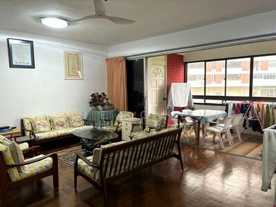 For Rent - Pandan Valley