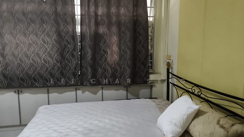 143 Pasir Ris Street 11, 143 Pasir Ris Street 11, Room Rental, 120 sqft, HDB Flat For Rent, by Lee Char Seng, 25530604 - Bedroom - PropertyGuru.com.sg