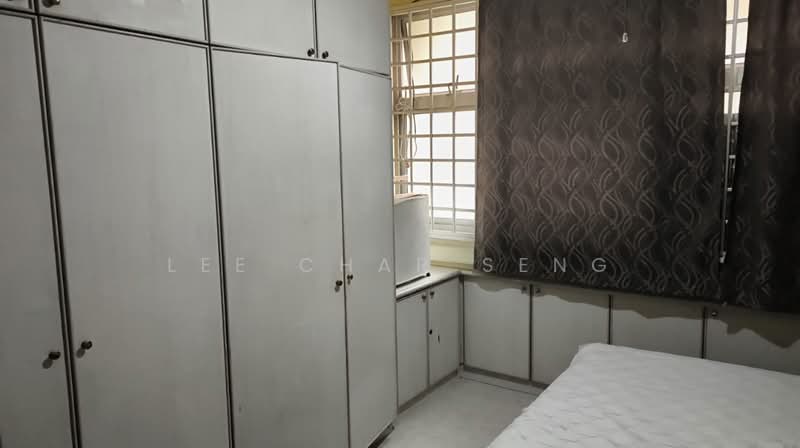 143 Pasir Ris Street 11, 143 Pasir Ris Street 11, Room Rental, 120 sqft, HDB Flat For Rent, by Lee Char Seng, 25530604 - Bedroom - PropertyGuru.com.sg