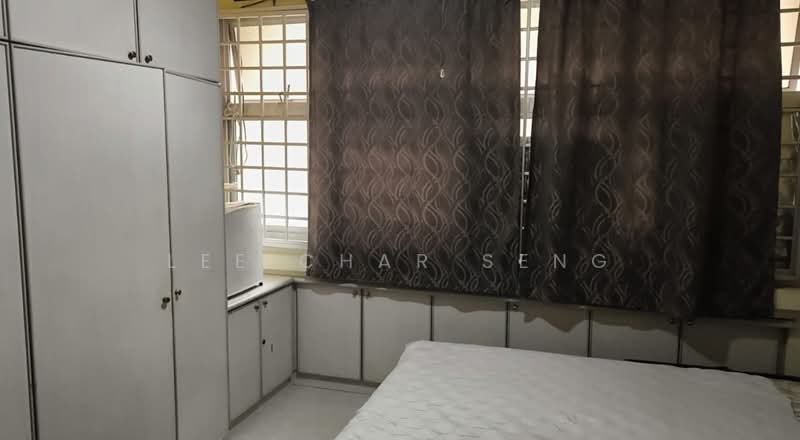 143 Pasir Ris Street 11, 143 Pasir Ris Street 11, Room Rental, 120 sqft, HDB Flat For Rent, by Lee Char Seng, 25530604 - Bedroom - PropertyGuru.com.sg
