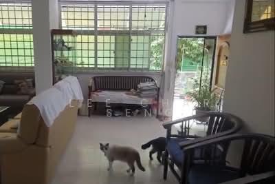 For Rent - 143 Pasir Ris Street 11