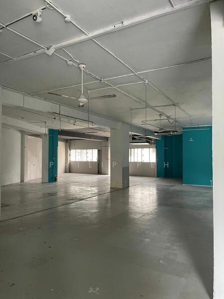 Tan Boon Liat Building, 315 Outram Road, 4,176 sqft, Light Industrial (B1) For Rent, by Philip Peh, 25530627 - Interior - CommercialGuru.com.sg