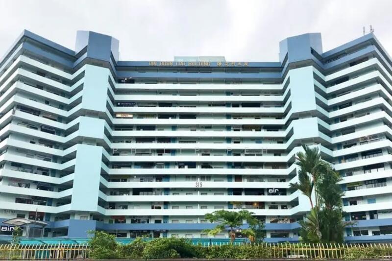 Tan Boon Liat Building, 315 Outram Road, 4,176 sqft, Light Industrial (B1) For Rent, by Philip Peh, 25530627 - CommercialGuru.com.sg