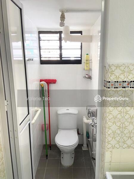 For Rent - 136 Jalan Bukit Merah