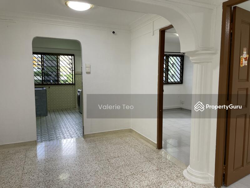 For Rent - 136 Jalan Bukit Merah