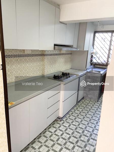 For Rent - 136 Jalan Bukit Merah