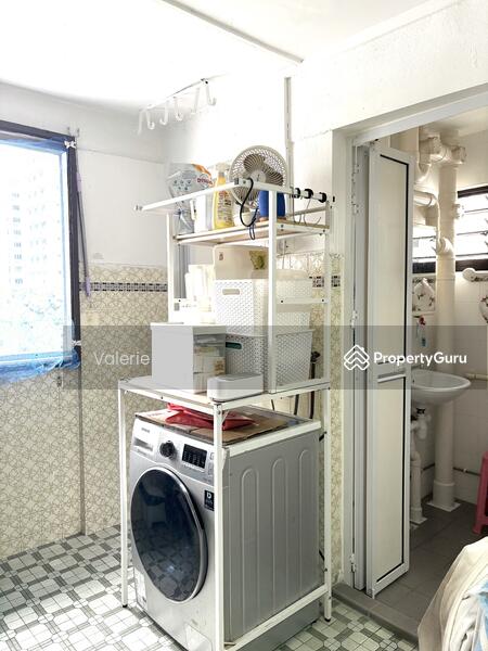 For Rent - 136 Jalan Bukit Merah