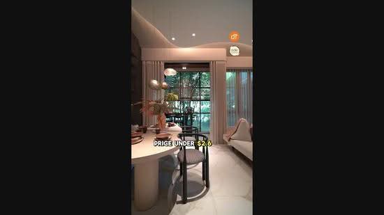 The Hillshore, 292 Pasir Panjang Rd, Buona Vista / West Coast / Clementi New Town, 4 Bedrooms, 1,475 sqft, Condominium For Sale, by Teo Jeri, 25530651 - PropertyGuru.com.sg