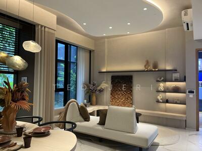 For Sale - The Hillshore