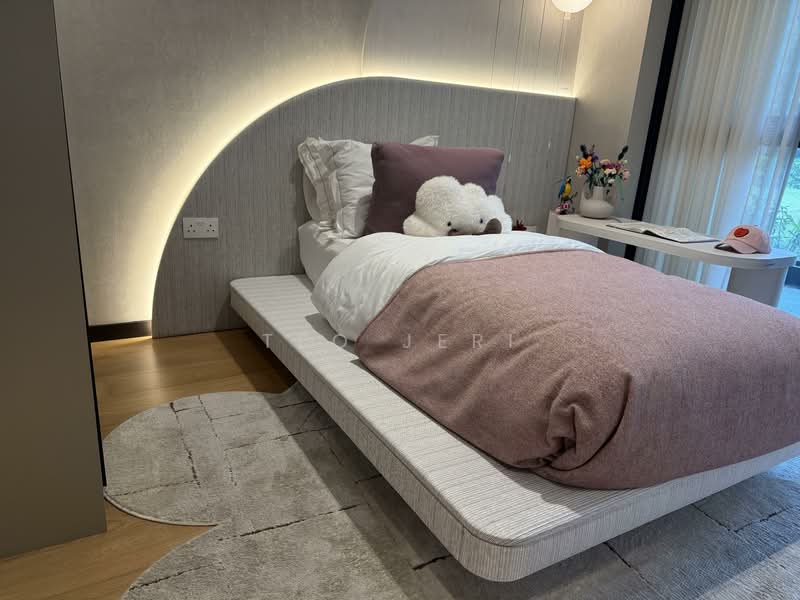 The Hillshore Condominium For Sale at S$ 3,763,000 | PropertyGuru Singapore