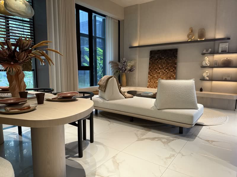 The Hillshore Condominium For Sale at S$ 3,763,000 | PropertyGuru Singapore