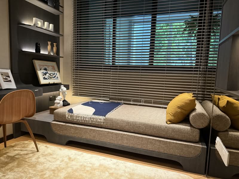 The Hillshore Condominium For Sale at S$ 3,763,000 | PropertyGuru Singapore