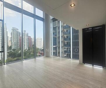 For Rent - The Marq On Paterson Hill