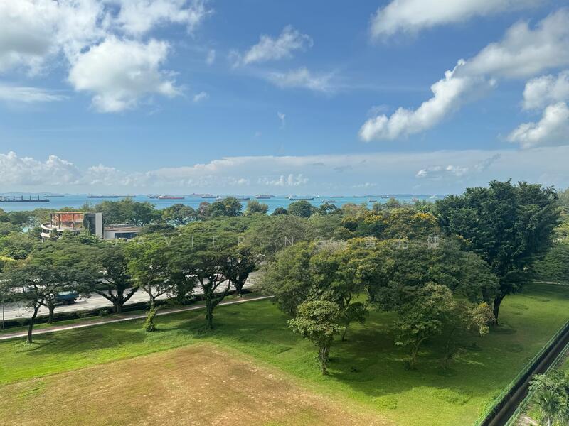 For Sale - Amber Road - Sea View Freehold D15 Apartment