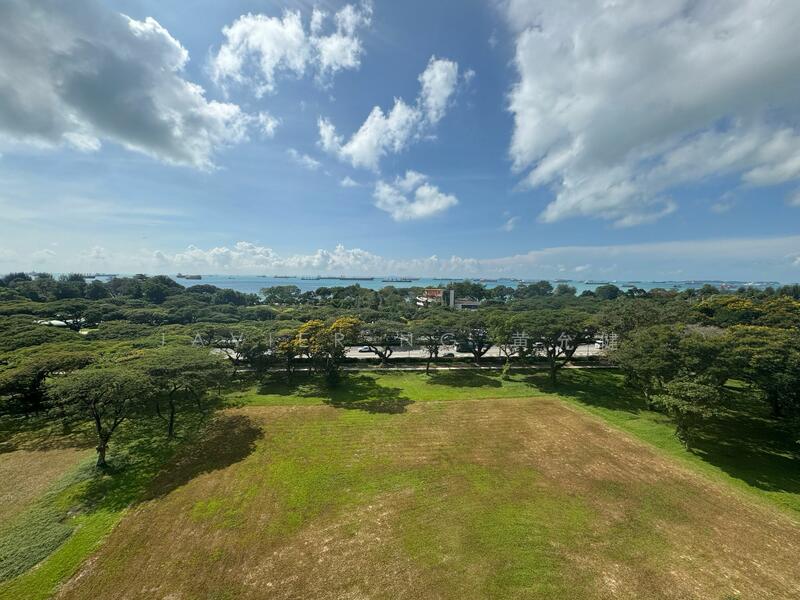For Sale - Amber Road - Sea View Freehold D15 Apartment