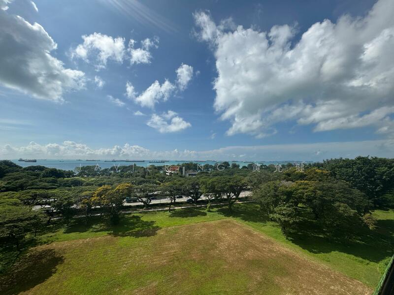 For Sale - Amber Road - Sea View Freehold D15 Apartment