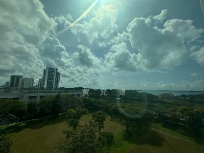 For Sale - Amber Road - Sea View Freehold D15 Apartment