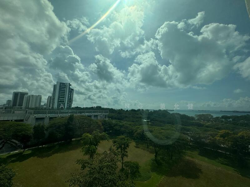 For Sale - Amber Road - Sea View Freehold D15 Apartment