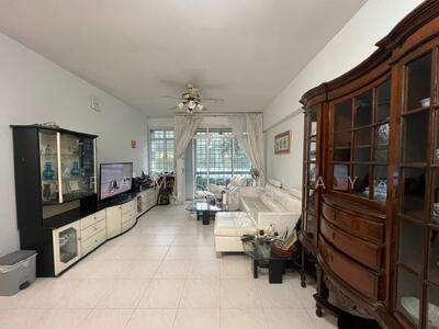 For Sale - Bishan Park Condo