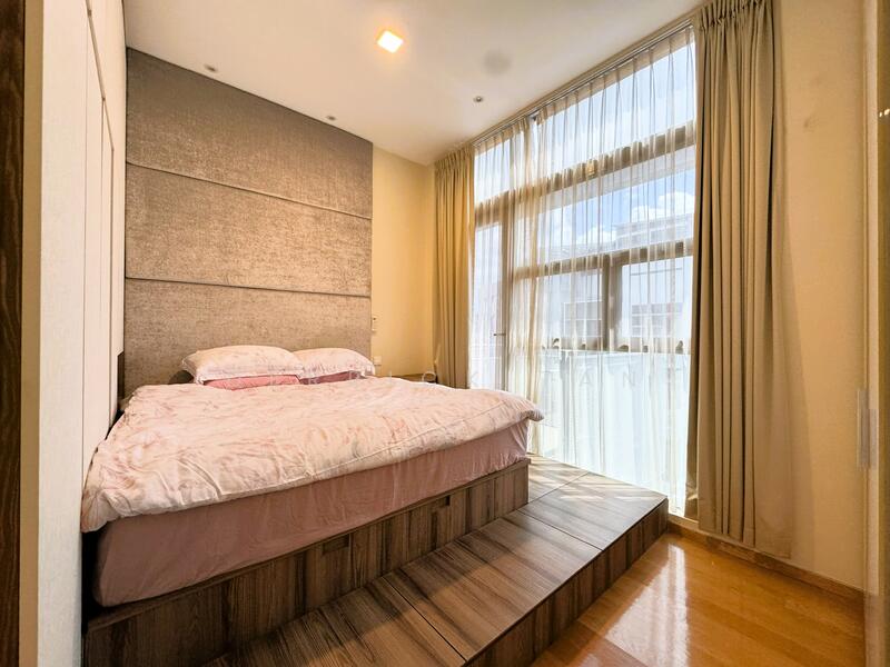 Bliss@Kovan, 2A Simon Lane, 3 Bedrooms, 2,357 sqft, Apartment For Sale, by Derrick Tan, 25530712 - Bedroom - PropertyGuru.com.sg