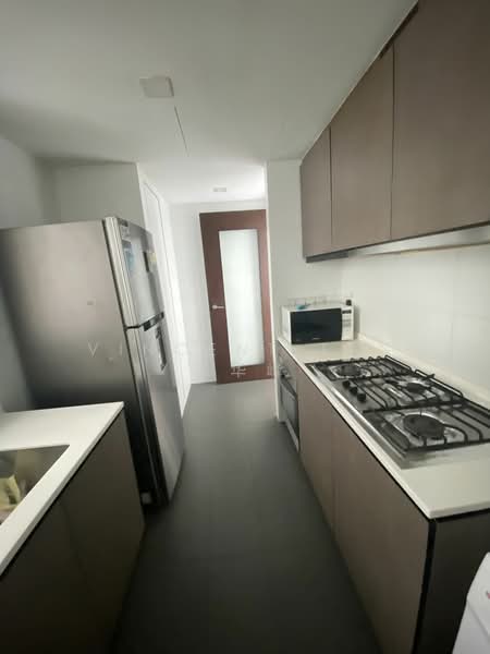 For Rent - Riverparc Residence