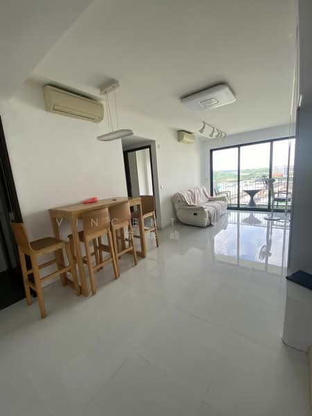 For Rent - Riverparc Residence