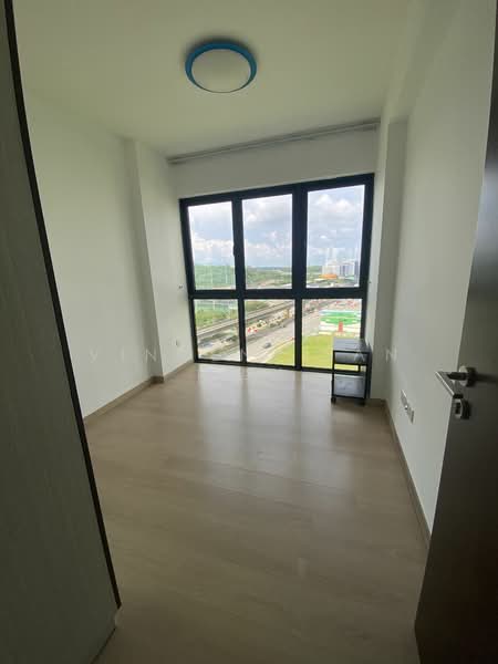 For Rent - Riverparc Residence