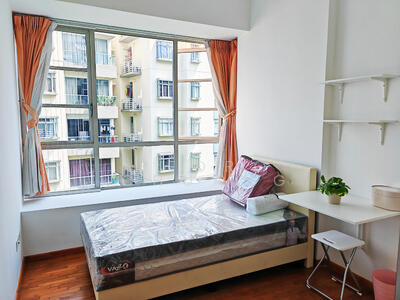 For Rent - Starville