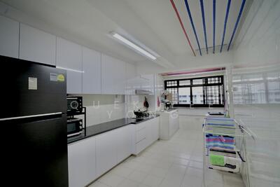 For Sale - 24 Telok Blangah Crescent