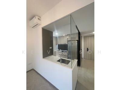 For Sale - Sengkang Grand Residences