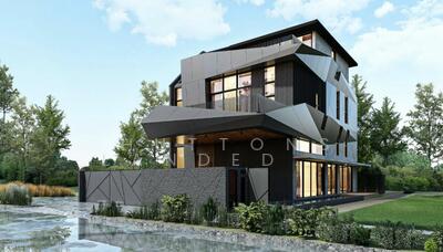 For Sale - Brand New 2.5 Sty Semi-D 999-LH in Seletar Hills with Lift and Pool