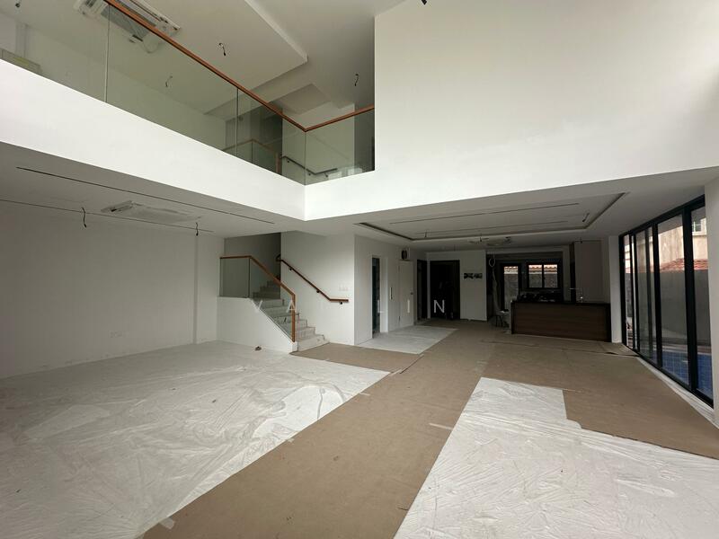 51 Semi-Detached Houses for Sale - Minimum Floor Area 4000 Sqft 