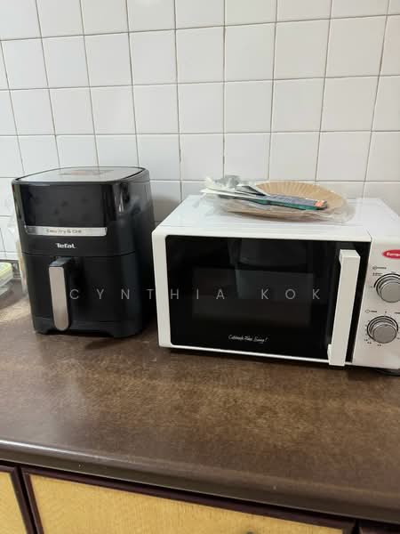 127 Bukit Batok West Avenue 6, 127 Bukit Batok West Avenue 6, Room Rental, 120 sqft, HDB Flat For Rent, by Cynthia Kok, 25530894 - PropertyGuru.com.sg