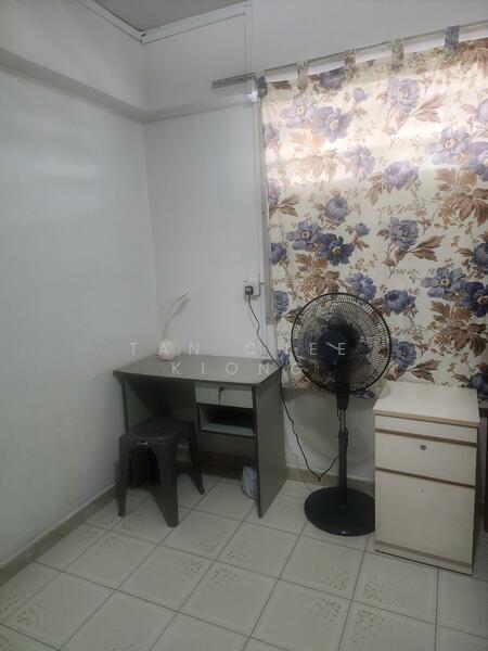 172 Ang Mo Kio Avenue 4, 172 Ang Mo Kio Avenue 4, Room Rental, 150 sqft, HDB Flat For Rent, by Tan Chee Kiong, 25530908 - PropertyGuru.com.sg