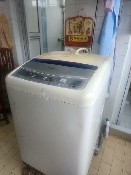 172 Ang Mo Kio Avenue 4, 172 Ang Mo Kio Avenue 4, Room Rental, 150 sqft, HDB Flat For Rent, by Tan Chee Kiong, 25530908 - PropertyGuru.com.sg