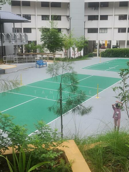 172 Ang Mo Kio Avenue 4, 172 Ang Mo Kio Avenue 4, Room Rental, 150 sqft, HDB Flat For Rent, by Tan Chee Kiong, 25530908 - PropertyGuru.com.sg