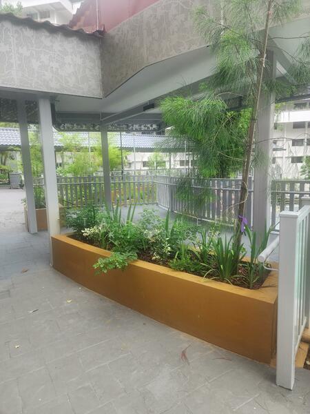 172 Ang Mo Kio Avenue 4, 172 Ang Mo Kio Avenue 4, Room Rental, 150 sqft, HDB Flat For Rent, by Tan Chee Kiong, 25530908 - PropertyGuru.com.sg