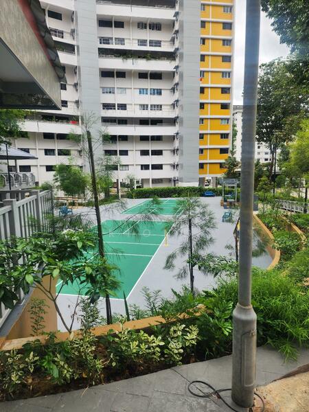 172 Ang Mo Kio Avenue 4, 172 Ang Mo Kio Avenue 4, Room Rental, 150 sqft, HDB Flat For Rent, by Tan Chee Kiong, 25530908 - PropertyGuru.com.sg