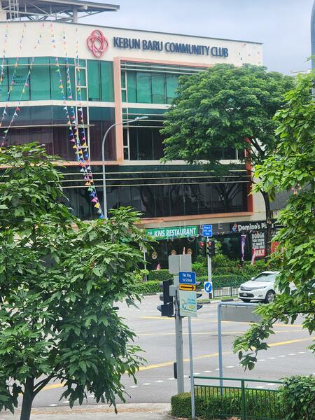 172 Ang Mo Kio Avenue 4, 172 Ang Mo Kio Avenue 4, Room Rental, 150 sqft, HDB Flat For Rent, by Tan Chee Kiong, 25530908 - PropertyGuru.com.sg