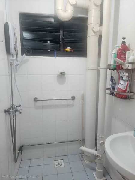172 Ang Mo Kio Avenue 4, 172 Ang Mo Kio Avenue 4, Room Rental, 150 sqft, HDB Flat For Rent, by Tan Chee Kiong, 25530908 - PropertyGuru.com.sg