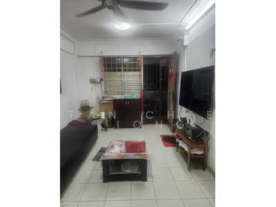 For Rent - 172 Ang Mo Kio Avenue 4