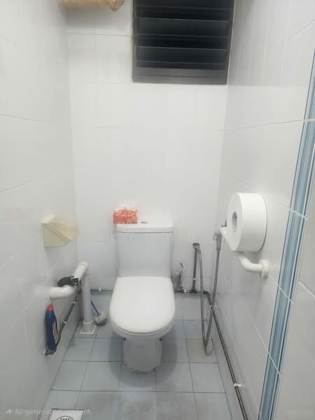 172 Ang Mo Kio Avenue 4, 172 Ang Mo Kio Avenue 4, Room Rental, 150 sqft, HDB Flat For Rent, by Tan Chee Kiong, 25530908 - PropertyGuru.com.sg