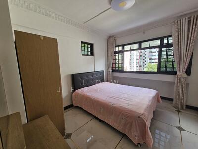 For Rent - 281 Toh Guan Road