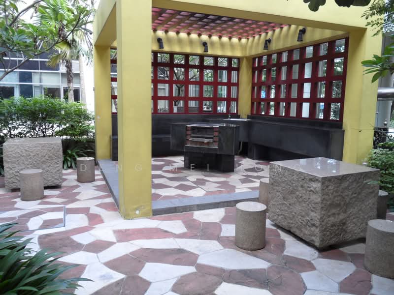 Visioncrest, 37 Oxley Rise, 2 Bedrooms, 947 sqft, Condominium For Rent, by Deng Mei Hong, 25530939 - Facilities - PropertyGuru.com.sg