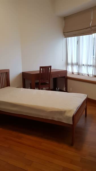 Visioncrest, 37 Oxley Rise, 2 Bedrooms, 947 sqft, Condominium For Rent, by Deng Mei Hong, 25530939 - PropertyGuru.com.sg