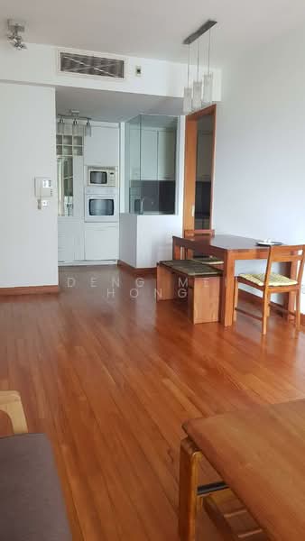 Visioncrest, 37 Oxley Rise, 2 Bedrooms, 947 sqft, Condominium For Rent, by Deng Mei Hong, 25530939 - PropertyGuru.com.sg