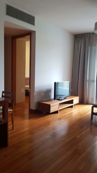 Visioncrest, 37 Oxley Rise, 2 Bedrooms, 947 sqft, Condominium For Rent, by Deng Mei Hong, 25530939 - PropertyGuru.com.sg